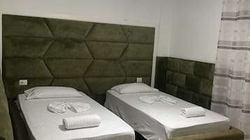 Triple Room | Wi-fi percuma
