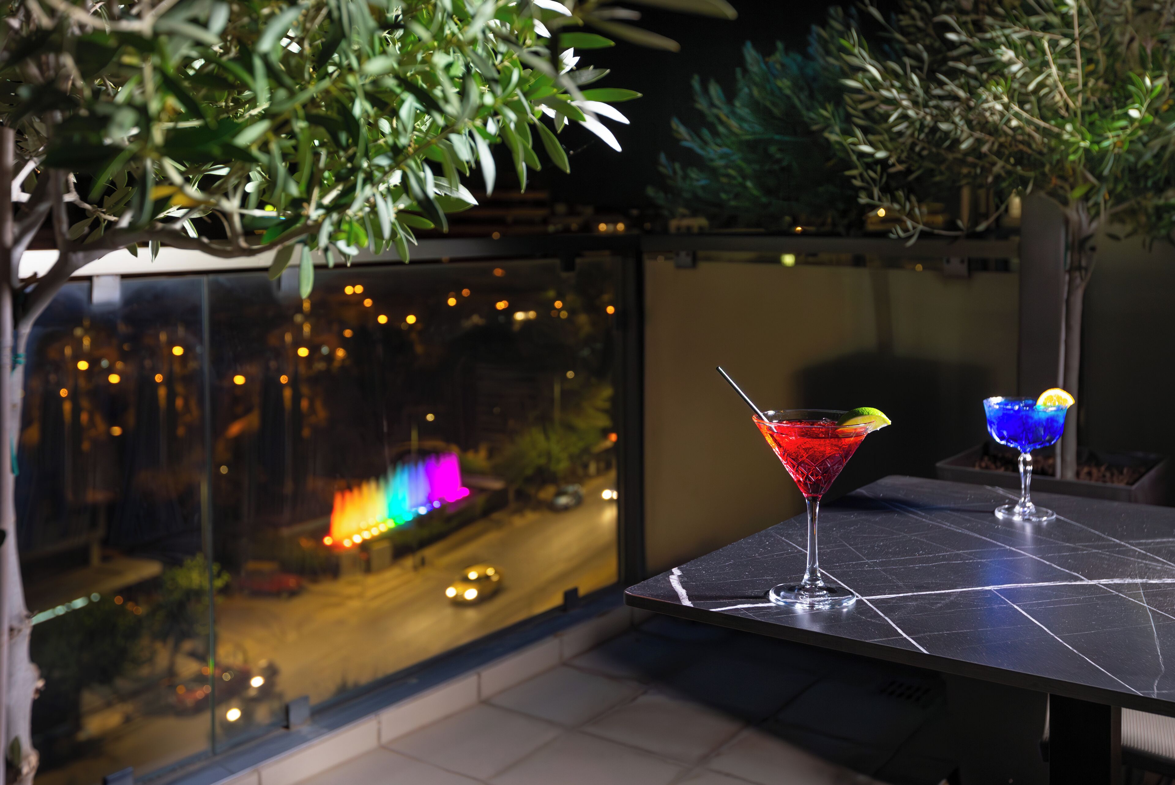 Photo - Ilisia Hotel Athens