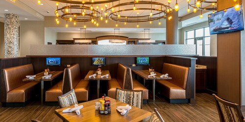 Holiday Inn Lexington - Hamburg by IHG