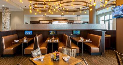 Holiday Inn Lexington - Hamburg by IHG