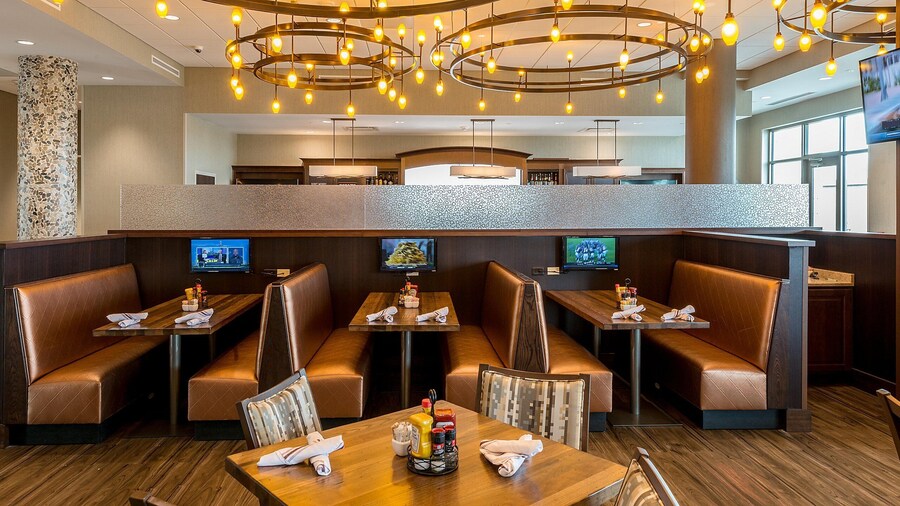 Holiday Inn Lexington - Hamburg by IHG