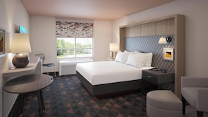 Unclassified image, 3 of 38, button - Holiday Inn Lexington - Hamburg by IHG (Lexington)