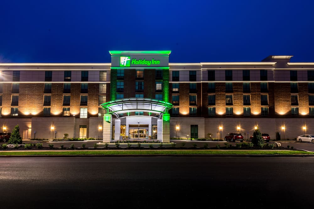 Holiday Inn Lexington - Hamburg by IHG