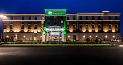 Holiday Inn Lexington - Hamburg by IHG
