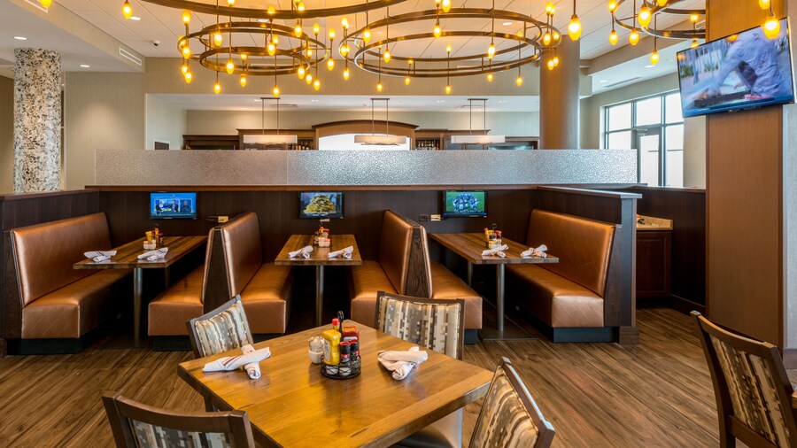 Holiday Inn Lexington - Hamburg by IHG