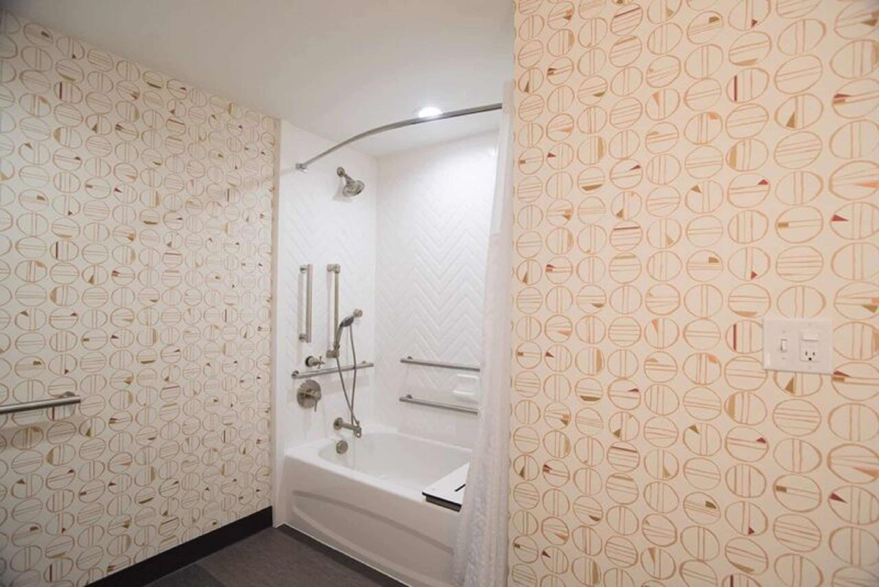 1 bedroom, premium bedding, down duvets, pillow-top beds