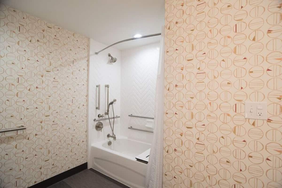 1 bedroom, premium bedding, down duvets, pillow-top beds