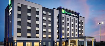 Holiday Inn Express and Suites Brantford by IHG