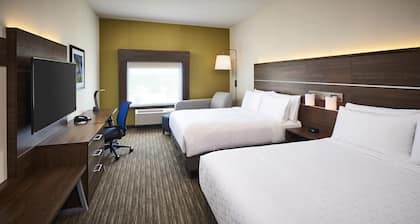 Holiday Inn Express and Suites Brantford by IHG