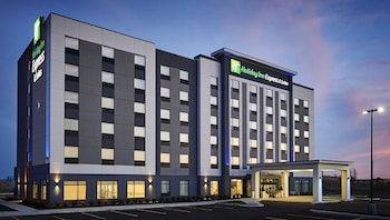 Holiday Inn Express and Suites Brantford by IHG