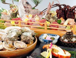 Alimentação e bebidas