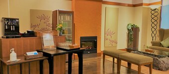 Hokuriku Awara Onsen Matsuya Sen Sen