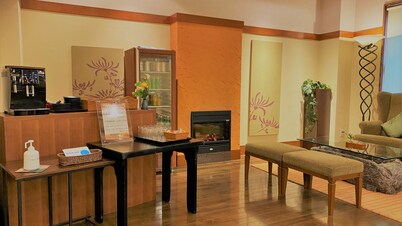 Hokuriku Awara Onsen Matsuya Sen Sen