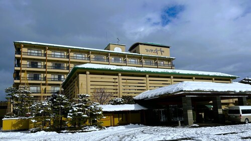 Hokuriku Awara Onsen Matsuya Sen Sen