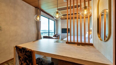 Hokuriku Awara Onsen Matsuya Sen Sen