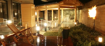 Hokuriku Awara Onsen Matsuya Sen Sen