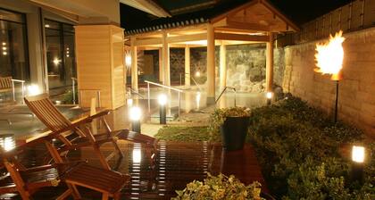 Hokuriku Awara Onsen Matsuya Sen Sen