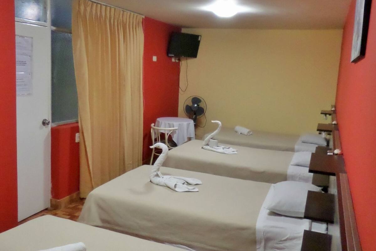 In-room safe, desk, blackout curtains, iron/ironing board