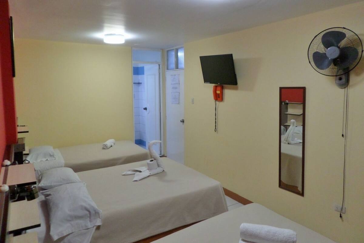 In-room safe, desk, blackout curtains, iron/ironing board