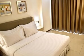 Room - d'primahotel Medan (Medan)