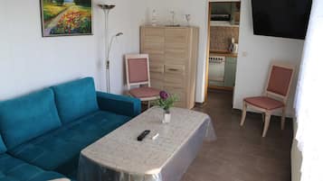 Fernseher