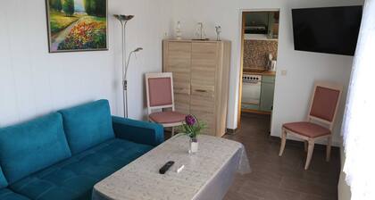2-Room Vacation Rental - Turteltäubchen Vacation Apartments and Rooms