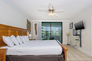 3 bedrooms, iron/ironing board, free WiFi, bed sheets - Relaxing Luxury Phoenix on the Bay 1213 (Orange Beach)