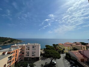 Miscellaneous - T3 Apartment in Banyuls-sur-Mer, loggia, secure parking (Banyuls-sur-Mer)