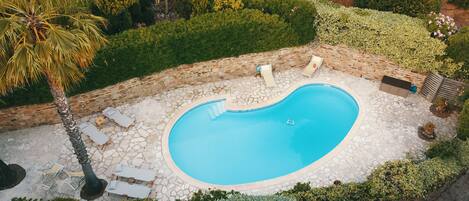 Pool | Outdoor pool