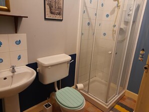 Phòng đơn cơ bản, phòng tắm riêng, quang cảnh núi (Klee Room) | Phòng tắm