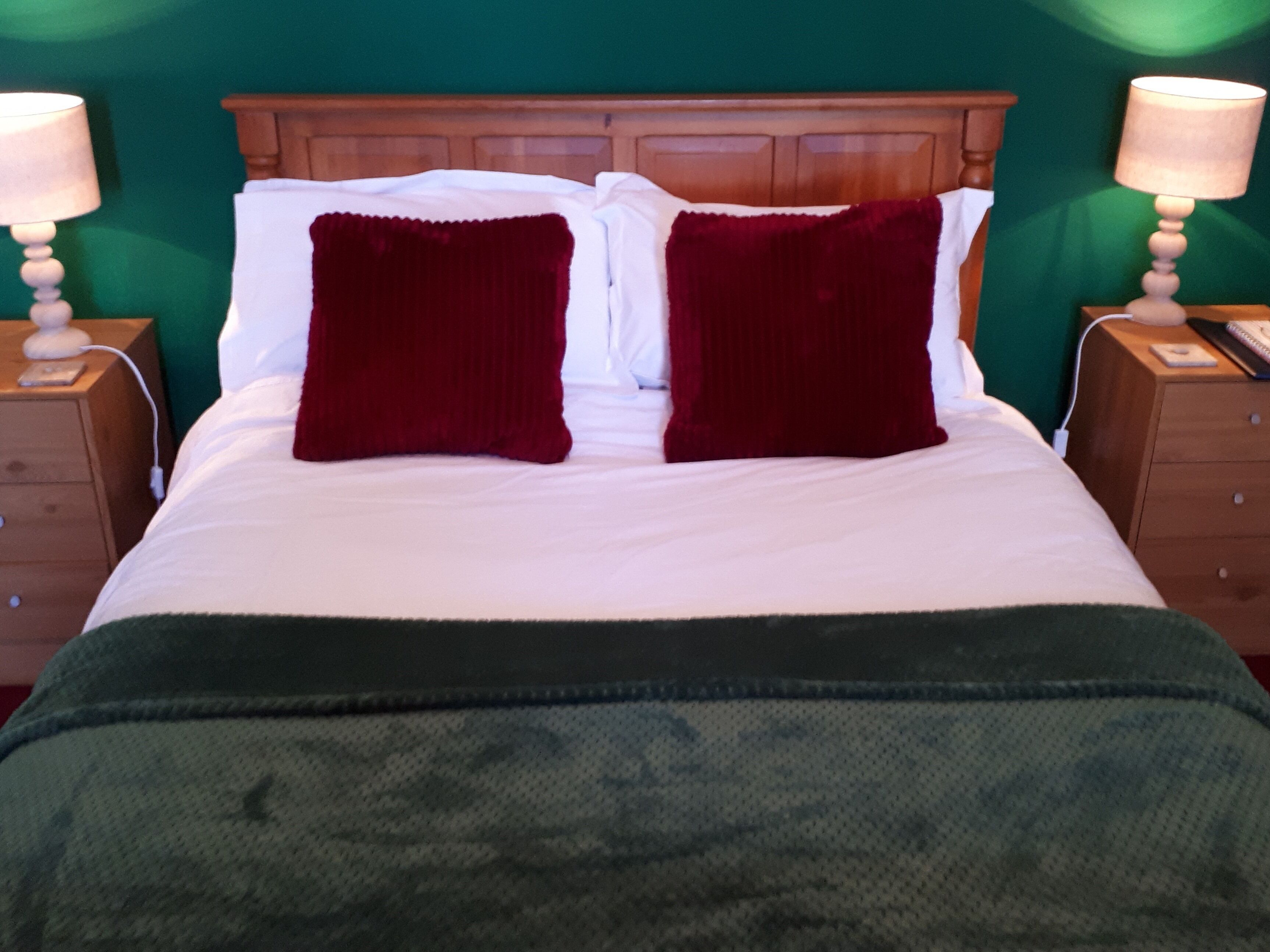 Phòng Suite, có phòng tắm riêng (The Brodie Suite)