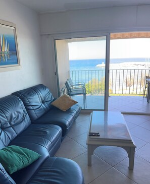 Télévision, espaces bureaux