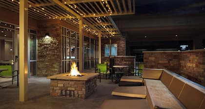 SpringHill Suites by Marriott Denver Tech Center