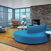 Fairfield Inn&Suite by Marriott Fresno Yosemite Intl Airport
