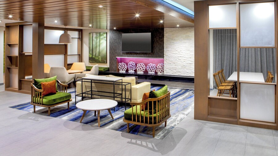 Fairfield Inn & Suites by Marriott McPherson