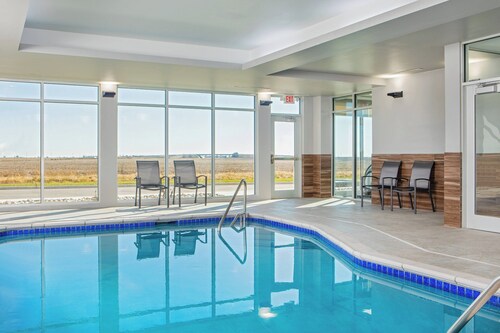 Fairfield Inn & Suites by Marriott McPherson