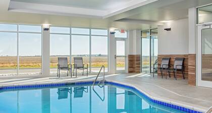 Fairfield Inn & Suites by Marriott McPherson