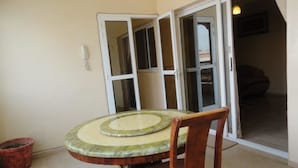 Apartment, 3 Bedrooms | Room amenity - Residence Axa Hann Mariste (Dakar)