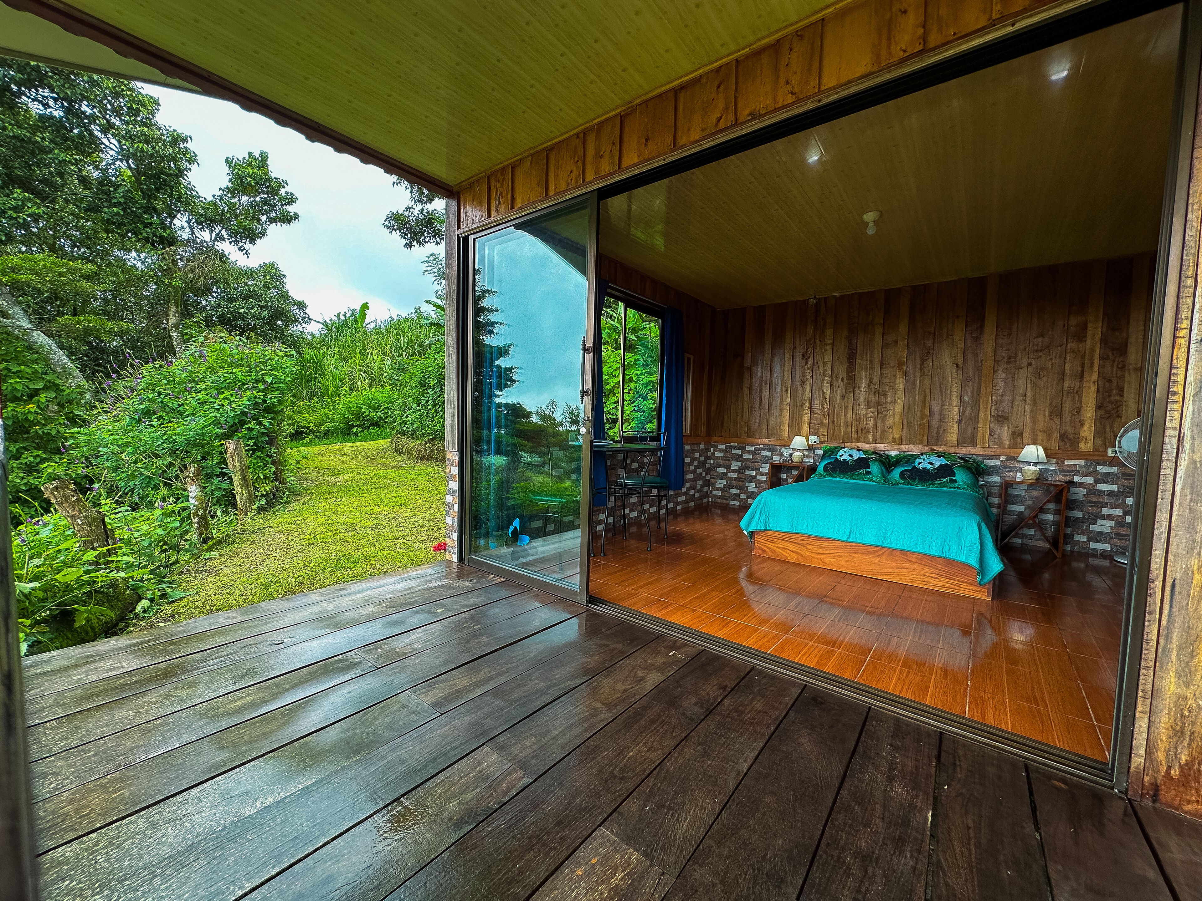 1 chambre, bureau, Wi-Fi