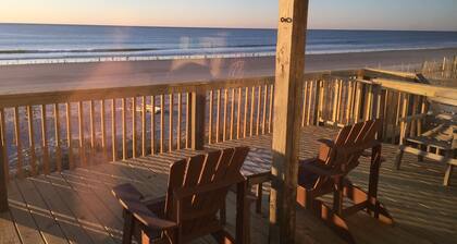 Amazing Grace - rannalla!