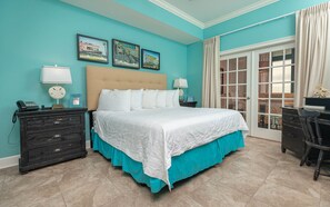 3 bedrooms, iron/ironing board, free WiFi, bed sheets - The Oasis at Orange Beach, formerly known as Phoenix West II, Unit 308 (Orange Beach)