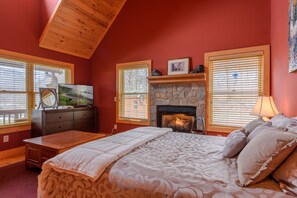 5 Schlafzimmer, WLAN, Bettwäsche