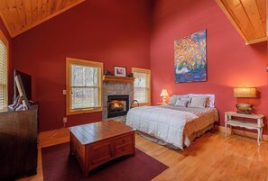 5 bedrooms, WiFi, bed sheets