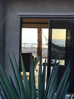 Interior - Playa Los Cerritos Beachfront Home (Todos Santos El Pescadero)