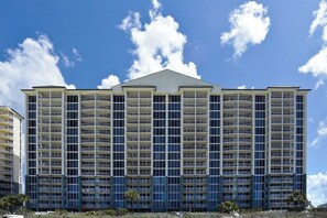 Unclassified image, 3 of 28, button - New 1bd w/ OPEN DATES! Sleeps 4 (Panama City Beach)