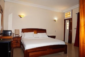 Villa, 5 Bedrooms | 1 bedroom, in-room safe, free WiFi - Villa Citronnelle Ngaparou (Ngaparou)