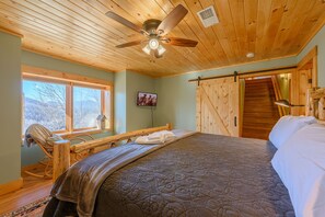 3 Schlafzimmer, WLAN