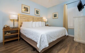 1 sovrum, strykjärn/strykbräda, gratis wi-fi och sängkläder