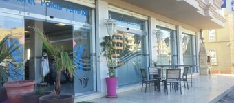 Hotel Palais Familial