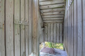 Sauna - Seas the Day - the Most Beautiful House on the Beach!!! (Surf City)